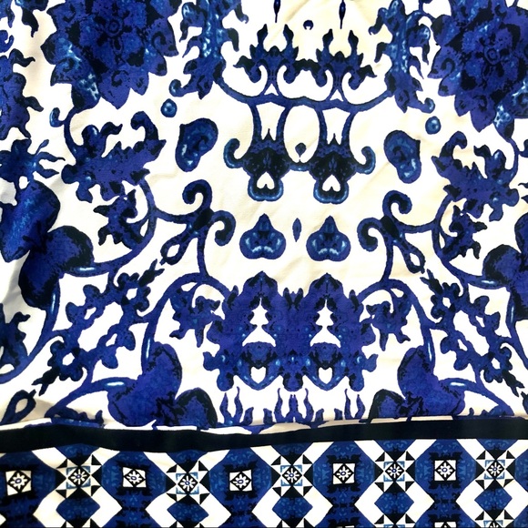 Nanette Lepore Swim Tunic Coverup - Picture 10 of 12